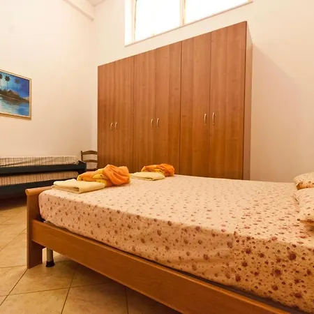 Il Rifugio Di Giada E Mattia Appartement