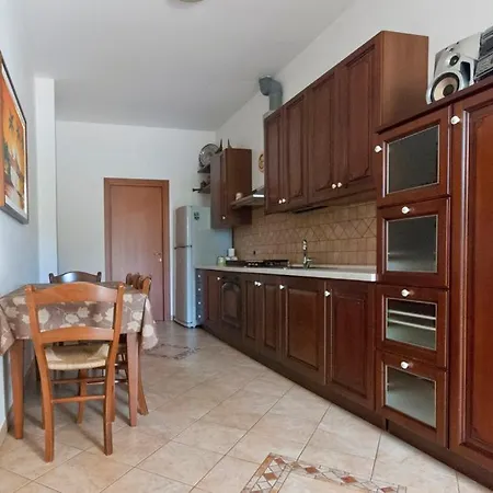 Appartement Il Rifugio Di Giada E Mattia *