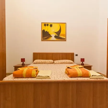 Appartement Il Rifugio Di Giada E Mattia *