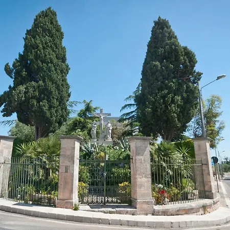 Il Rifugio Di Giada E Mattia * Alberobello