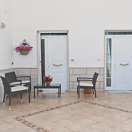 Appartement Il Rifugio Di Giada E Mattia *