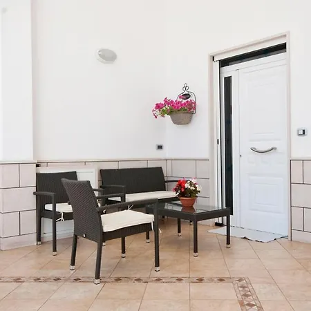 Il Rifugio Di Giada E Mattia Alberobello