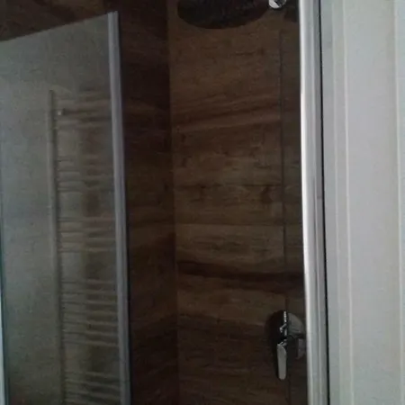 Appartement Il Rifugio Di Giada E Mattia Alberobello