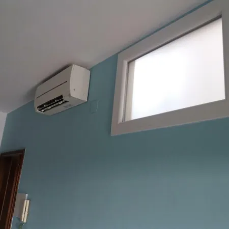 Il Rifugio Di Giada E Mattia Appartement