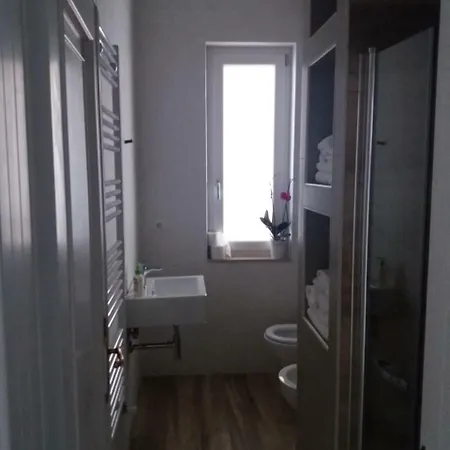 Il Rifugio Di Giada E Mattia * Alberobello