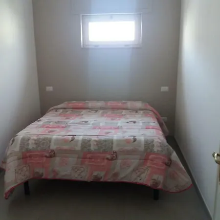 Il Rifugio Di Giada E Mattia Appartement