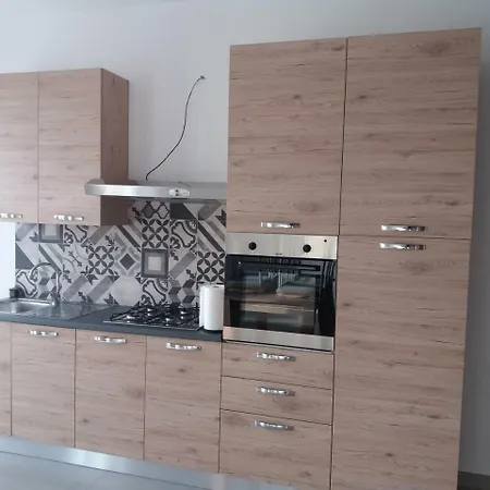 Il Rifugio Di Giada E Mattia Appartement Alberobello