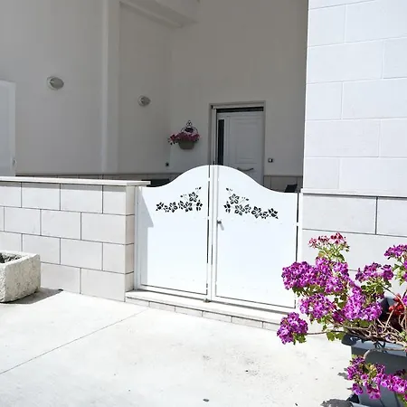 Il Rifugio Di Giada E Mattia * Alberobello