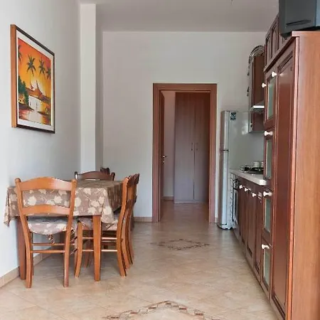 Il Rifugio Di Giada E Mattia