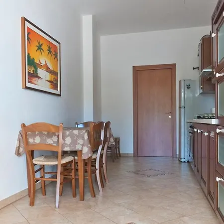 Il Rifugio Di Giada E Mattia Apartment *