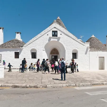 Il Rifugio Di Giada E Mattia Appartamento *