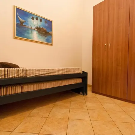 Apartment Il Rifugio Di Giada E Mattia Alberobello