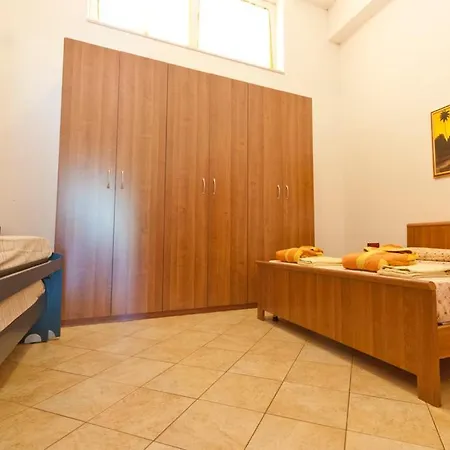 Apartment Il Rifugio Di Giada E Mattia