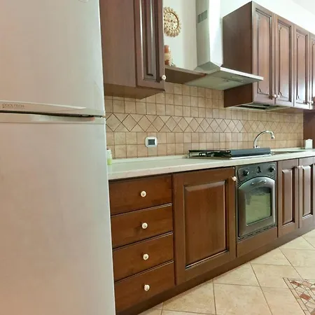 Il Rifugio Di Giada E Mattia Apartment *