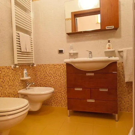 Il Rifugio Di Giada E Mattia * Alberobello