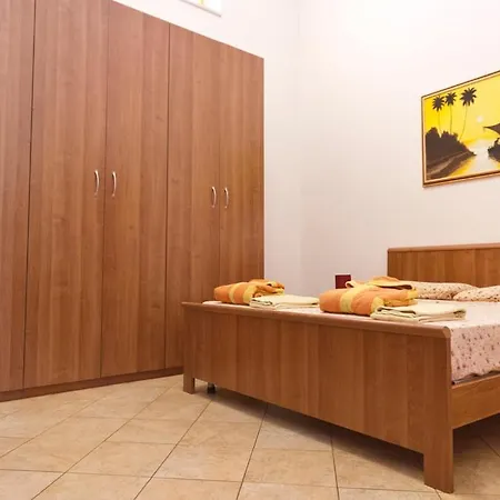 Il Rifugio Di Giada E Mattia Apartment Alberobello