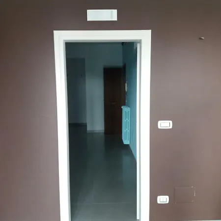 Il Rifugio Di Giada E Mattia Apartment