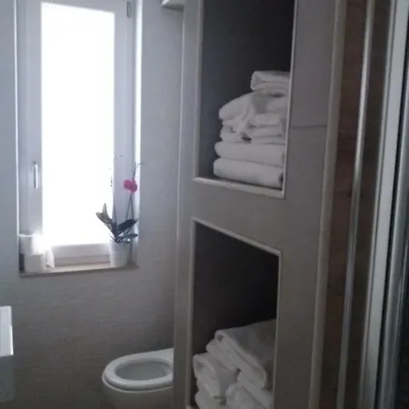 Apartment Il Rifugio Di Giada E Mattia Alberobello