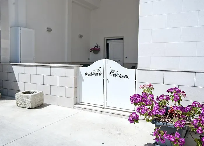 Il Rifugio Di Giada E Mattia * Alberobello