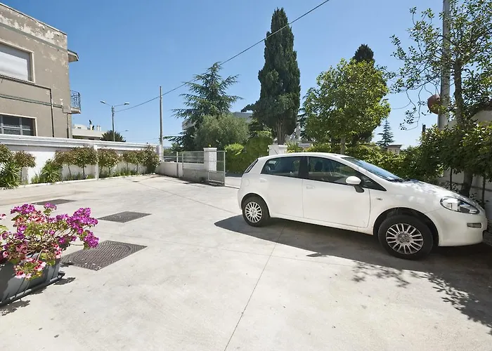 Apartament Il Rifugio Di Giada E Mattia