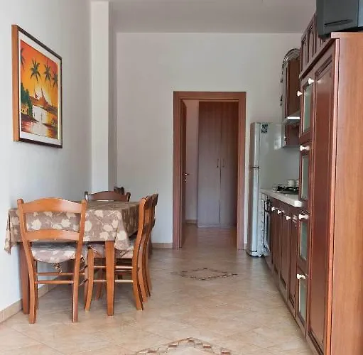 Il Rifugio Di Giada E Mattia