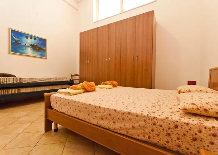 Il Rifugio Di Giada E Mattia Appartamento