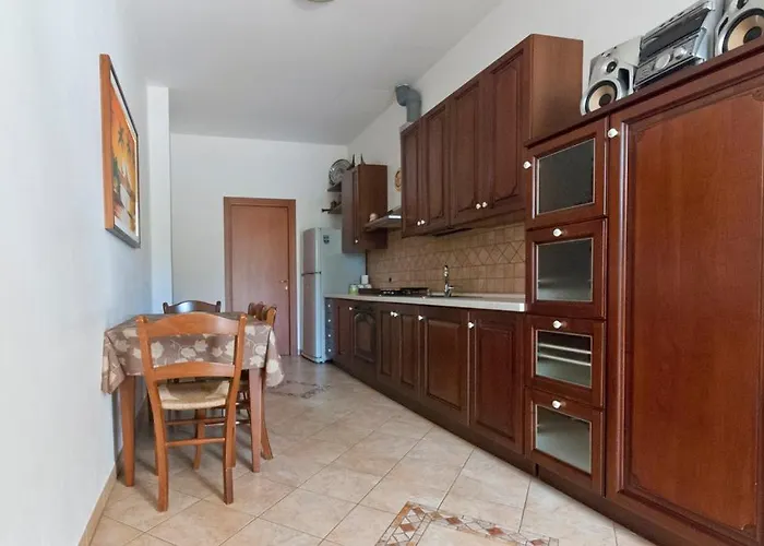 Apartament Il Rifugio Di Giada E Mattia *