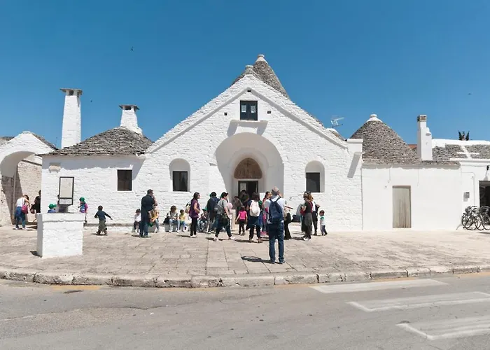 Il Rifugio Di Giada E Mattia Apartament *