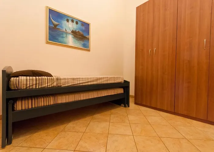 Apartament Il Rifugio Di Giada E Mattia Alberobello