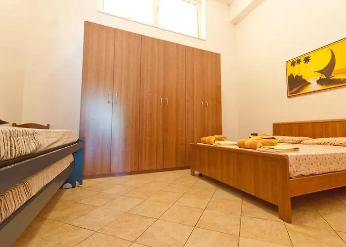 Apartament Il Rifugio Di Giada E Mattia