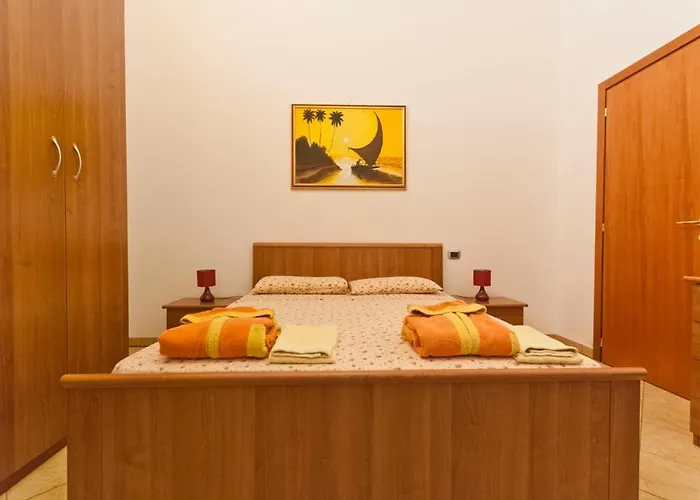 Appartamento Il Rifugio Di Giada E Mattia *