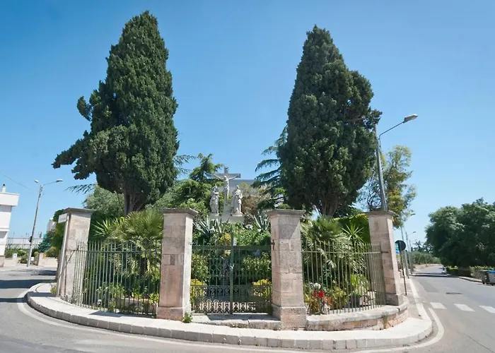 Il Rifugio Di Giada E Mattia * Alberobello