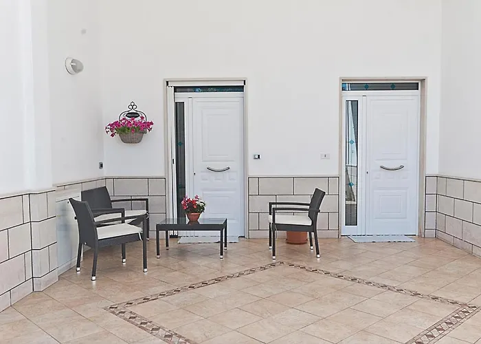 Apartament Il Rifugio Di Giada E Mattia *