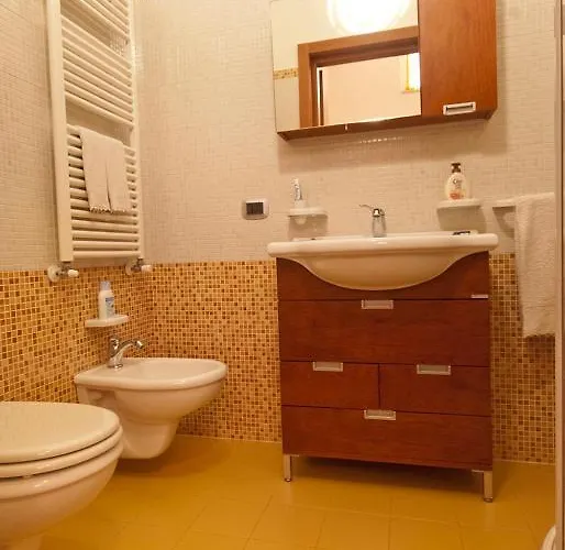 Il Rifugio Di Giada E Mattia * Alberobello