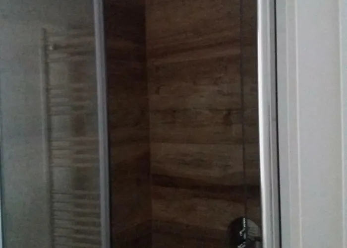 Apartament Il Rifugio Di Giada E Mattia Alberobello