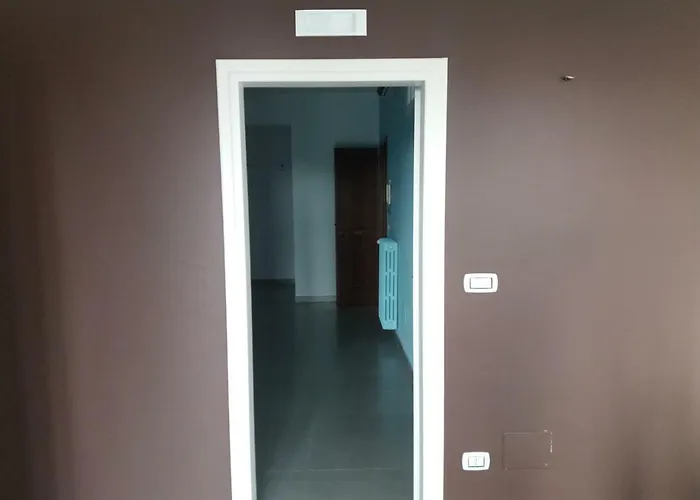 Il Rifugio Di Giada E Mattia Apartament