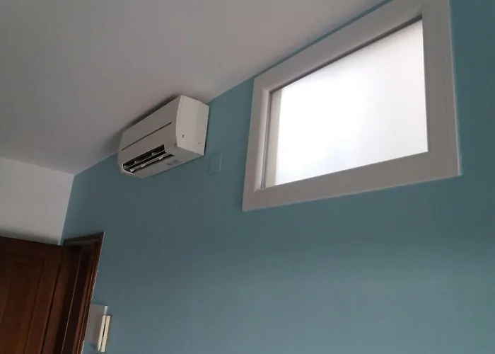 Il Rifugio Di Giada E Mattia Apartament