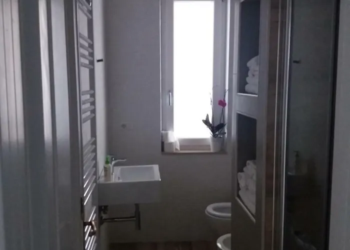 Il Rifugio Di Giada E Mattia * Alberobello