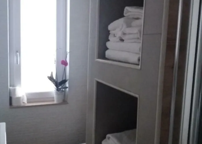 Appartamento Il Rifugio Di Giada E Mattia Alberobello