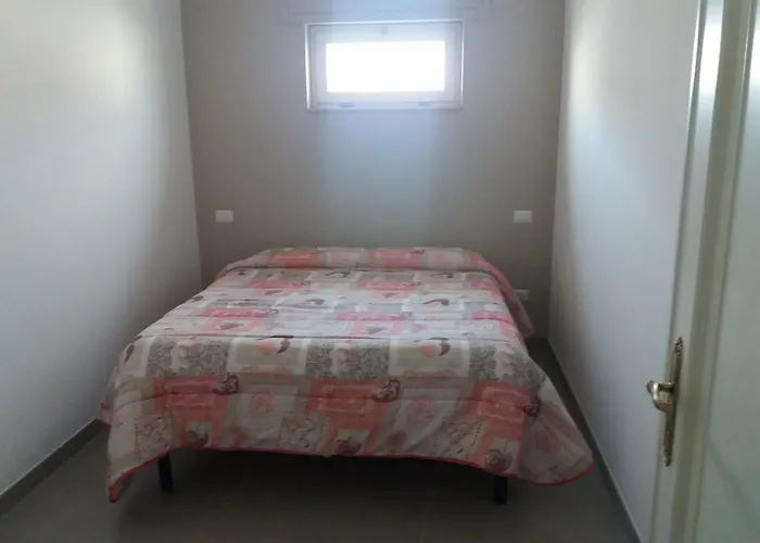 Il Rifugio Di Giada E Mattia Apartament